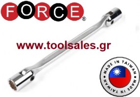 Πολύγωνο Σπαστό 18-19 FORCE 752